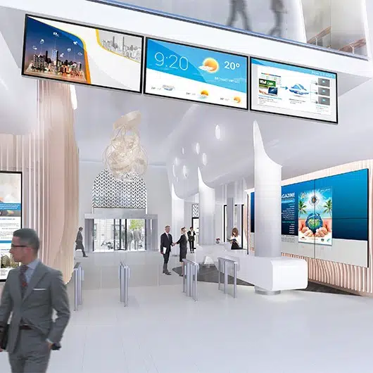 Digital Signage