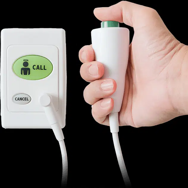 Nurse call